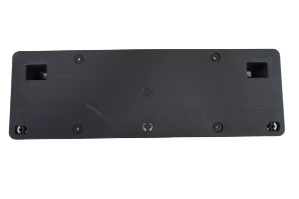 Mercedes Maybach S Class Front Frame Plate big Black OEM A2238807600 for sale in dubai 01
