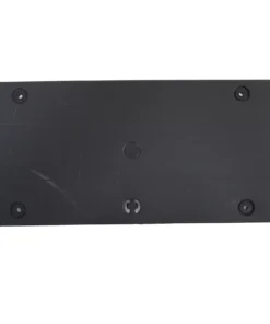 Mercedes Maybach S Class Front Frame Plate big Black OEM A2238807600 for sale in dubai 01