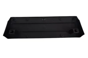 Mercedes Maybach S Class Front Frame Plate big Black OEM A2238807600 for sale in dubai 02
