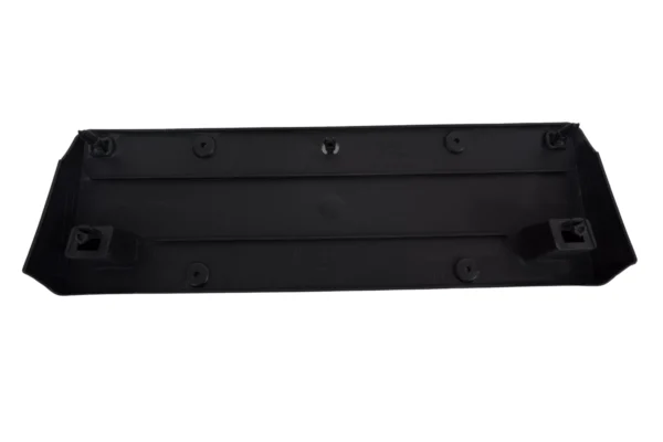 Mercedes Maybach S Class Front Frame Plate big Black OEM A2238807600 for sale in dubai 02