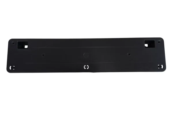 Mercedes Maybach S Class Front Frame Plate small Black OEM A2238807200 for sale in dubai 01
