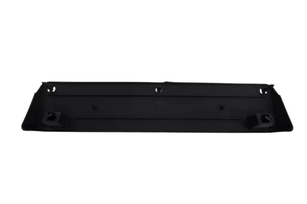 Mercedes Maybach S Class Front Frame Plate small Black OEM A2238807200 for sale in dubai 02