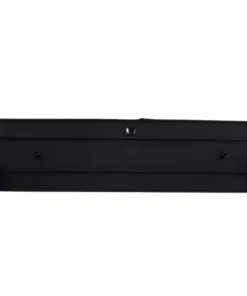 Mercedes Maybach S Class Front Frame Plate small Black OEM A2238807200 for sale in dubai 02