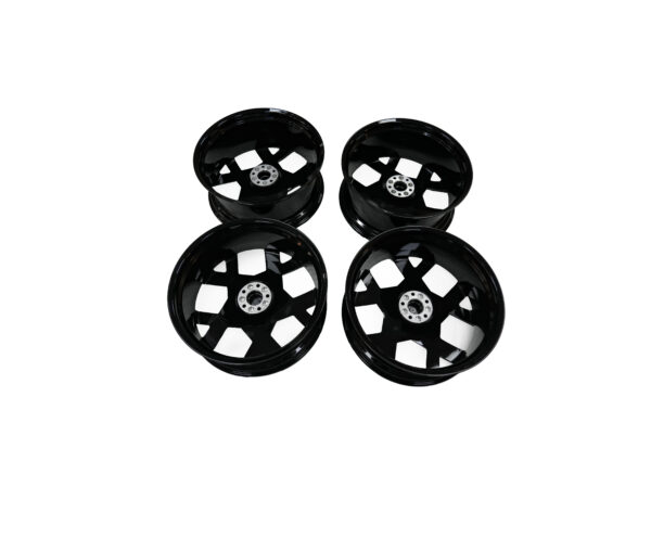 Wheels - Image 2