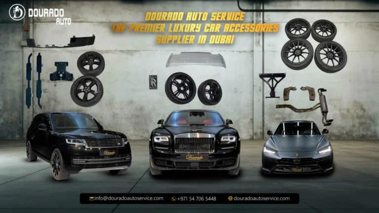 genuine car spare parts