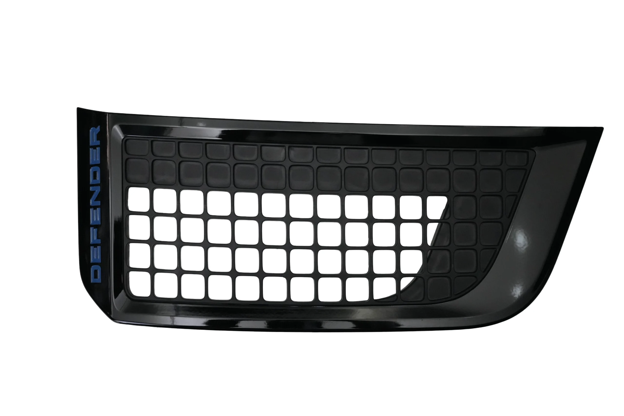 Land Rover Defender LH Side Fender Vent Black L8B2280B11 for sale in dubai 1