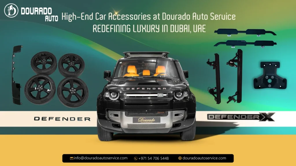 genuine car spare parts