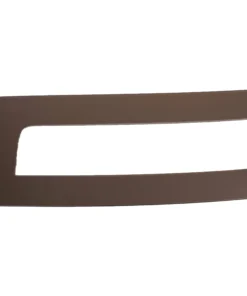 Genuine Land Rover Range Rover Vogue L460 Side Vent Trims Gold Left & Right Pair OEM N8EM29426 & N8EM29427 for sale in Dubai1