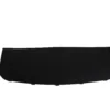 Land Rover Range Rover Vogue Front Bumper Lower Valance – Black – OEM Part M8E217E792A for sale in Dubai 1