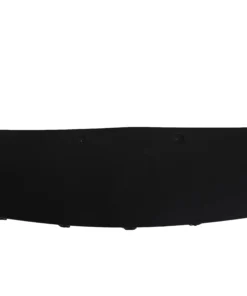 Land Rover Range Rover Vogue Front Bumper Lower Valance – Black – OEM Part M8E217E792A for sale in Dubai 1