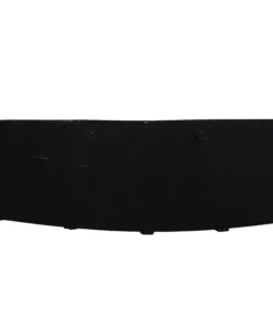 Land Rover Range Rover Vogue Front Bumper Lower Valance – Black – OEM Part M8E217E792A for sale in Dubai