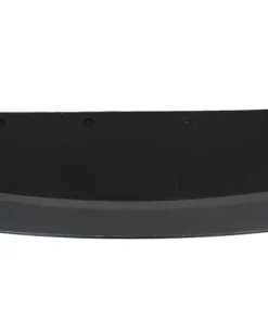 Land Rover Range Rover Vogue Front Bumper Skid Plate – Grey & Black – OEM N8EM17F011A M8E217E792A for sale in Dubai 1