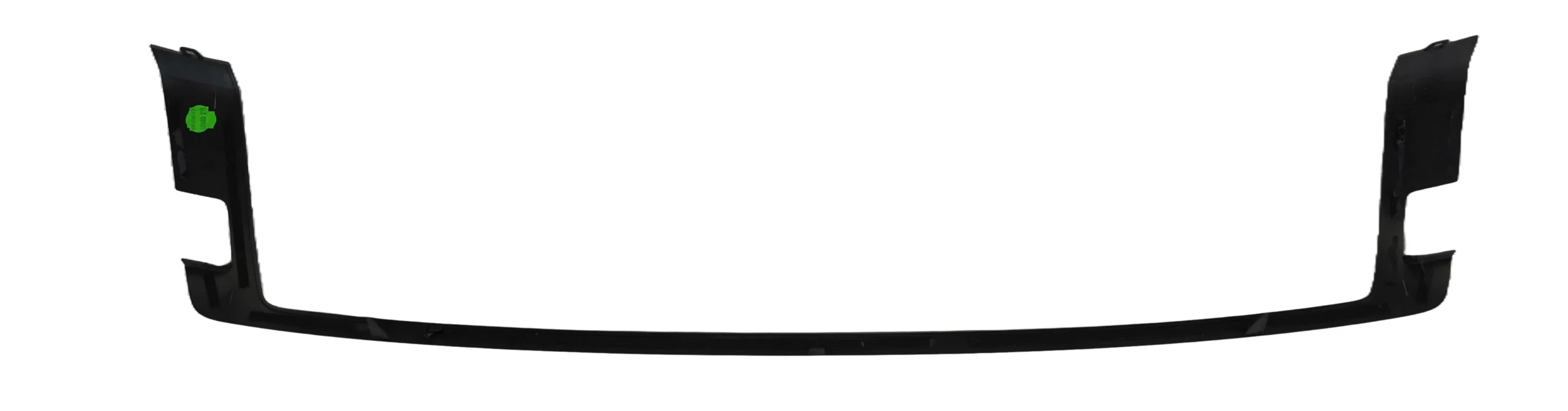 Land Rover Range Rover Vogue Front Grille Cover in Silver For sale in Dubai 1