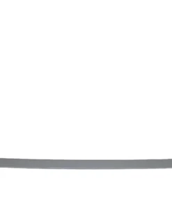 Land Rover Range Rover Vogue Front Grille Cover in Silver for sale in Dubai