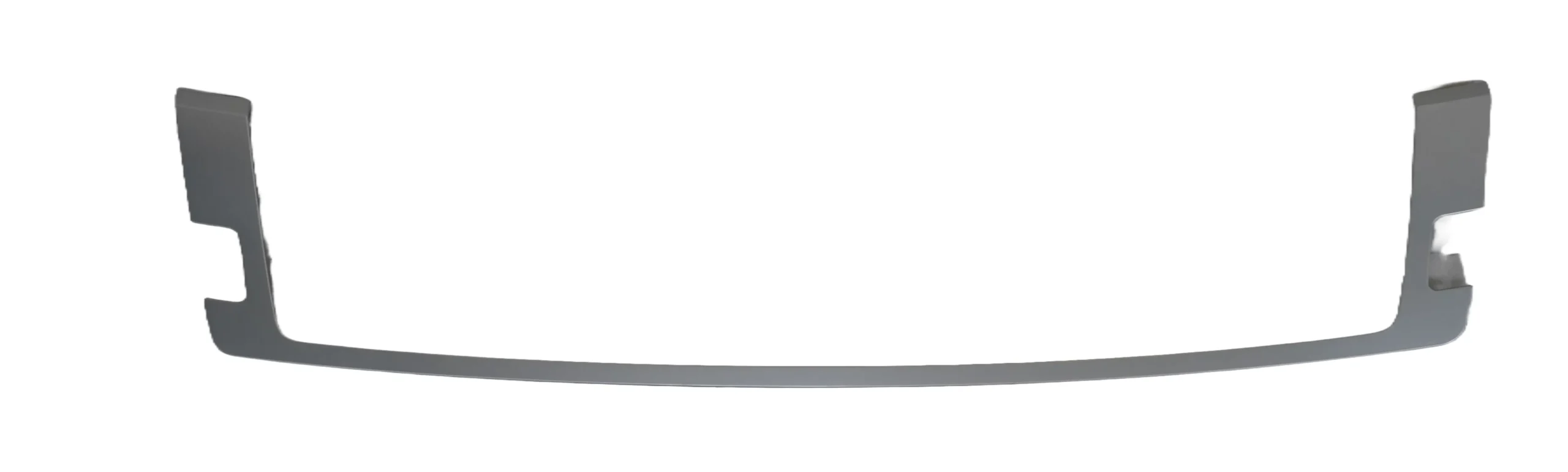 Land Rover Range Rover Vogue Front Grille Cover in Silver for sale in Dubai