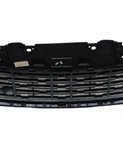 Land Rover Range Rover Vogue L460 Front Grille Black & Silver – OEM M8E28200A for sale in Dubai
