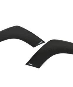 Land Rover Range Rover Vogue Rear Bumper Lower Side Panels – LH & RH – Grey – OEM M8E217C768C M8E217C769C for sale in Dubai 4