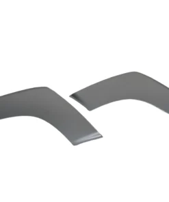 Land Rover Range Rover Vogue Rear Bumper Lower Side Panels – LH & RH – Silver – OEM M8E217C768C M8E217C769C For sale in Dubai