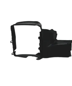 Range Rover L460 Front Air Duct Set Black – OEM R8E28C464A & M8E28C465A For sale in Dubai 2