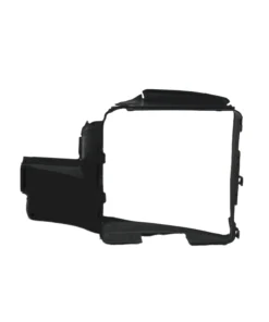 Range Rover L460 Front Air Duct Set Black – OEM R8E28C464A & M8E28C465A For sale in Dubai 4