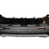 Range Rover Vogue L460 Front Bumper Black & Silver OEM Part M8E217F003A for sale in dubai 1