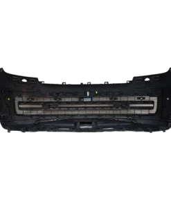 Range Rover Vogue L460 Front Bumper Black & Silver OEM Part M8E217F003A for sale in dubai