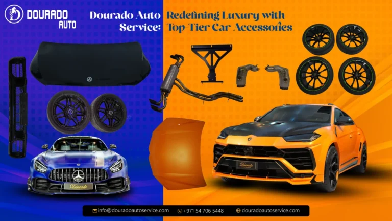 genuine car spare parts