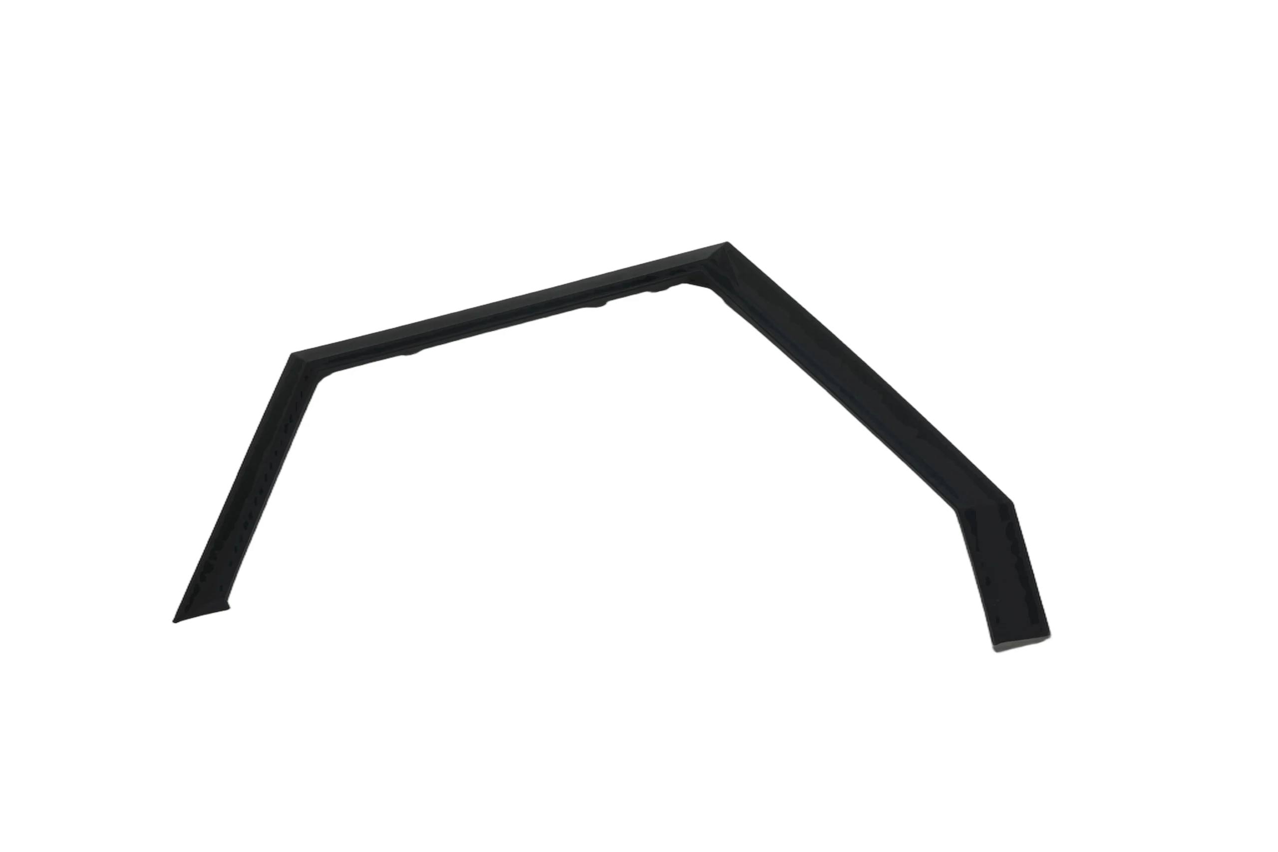 Tesla Cybertruck 2024–2025 Black Front Left Fender Flare Arch Molding with Camera OEM 178341800D for sale in Dubai 1