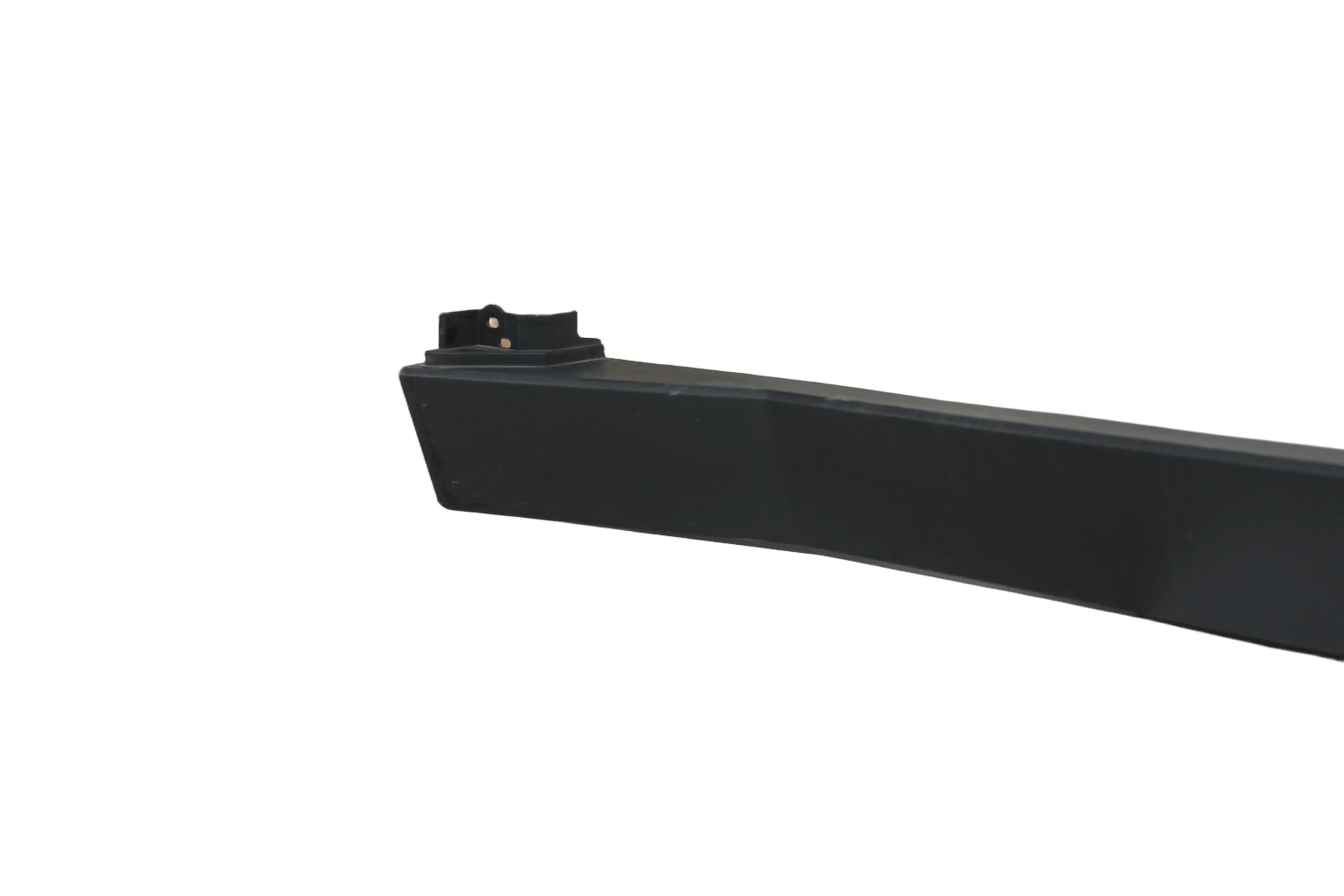 Tesla Cybertruck 2024–2025 Black Left Side Rocker Panel Lower Body Trim OEM 181659700C for sale in Dubai 3