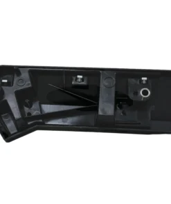 Tesla Cybertruck 2024–2025 Black Rear Left Fender Flare Arch Molding OEM 178342000C & 178342200B For sale in Dubai 2