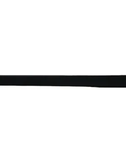 Tesla Cybertruck 2024–2025 Black Right Side Rocker Panel Lower Body Trim OEM 181659900C for sale in Dubai