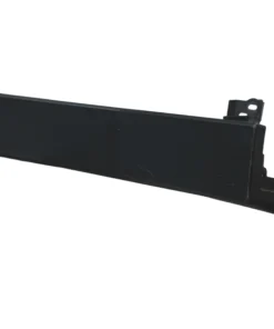 Tesla Cybertruck 2024–2025 Black Right Side Rocker Panel Lower Body Trim OEM 181659900C for sale in Dubai 2
