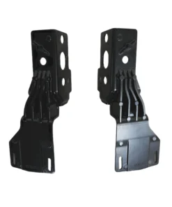 Tesla Cybertruck 2024–2025 Rear Left & Right Tail Light Step Brackets – Black OEM 1901718-00-F 190171900F for sale in dubai