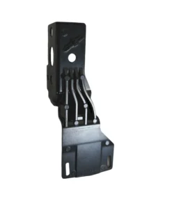 Tesla Cybertruck 2024–2025 Rear Left & Right Tail Light Step Brackets – Black OEM 1901718-00-F 190171900F for sale in dubai (3)