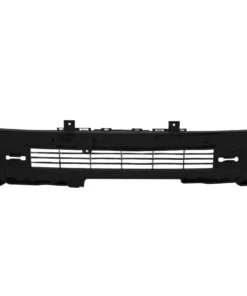 Tesla Cybertruck Front End Assembly 2024–2025 – Black Bumper, Grille & Lower Shield OEM 178080500B for sale in Dubai