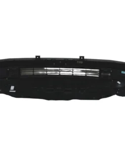 Tesla Cybertruck Front End Assembly 2024–2025 – Black Bumper, Grille & Lower Shield OEM 178080500B for sale in Dubai 1