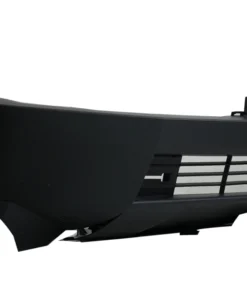 Tesla Cybertruck Front End Assembly 2024–2025 – Black Bumper, Grille & Lower Shield OEM 178080500B for sale in Dubai 2