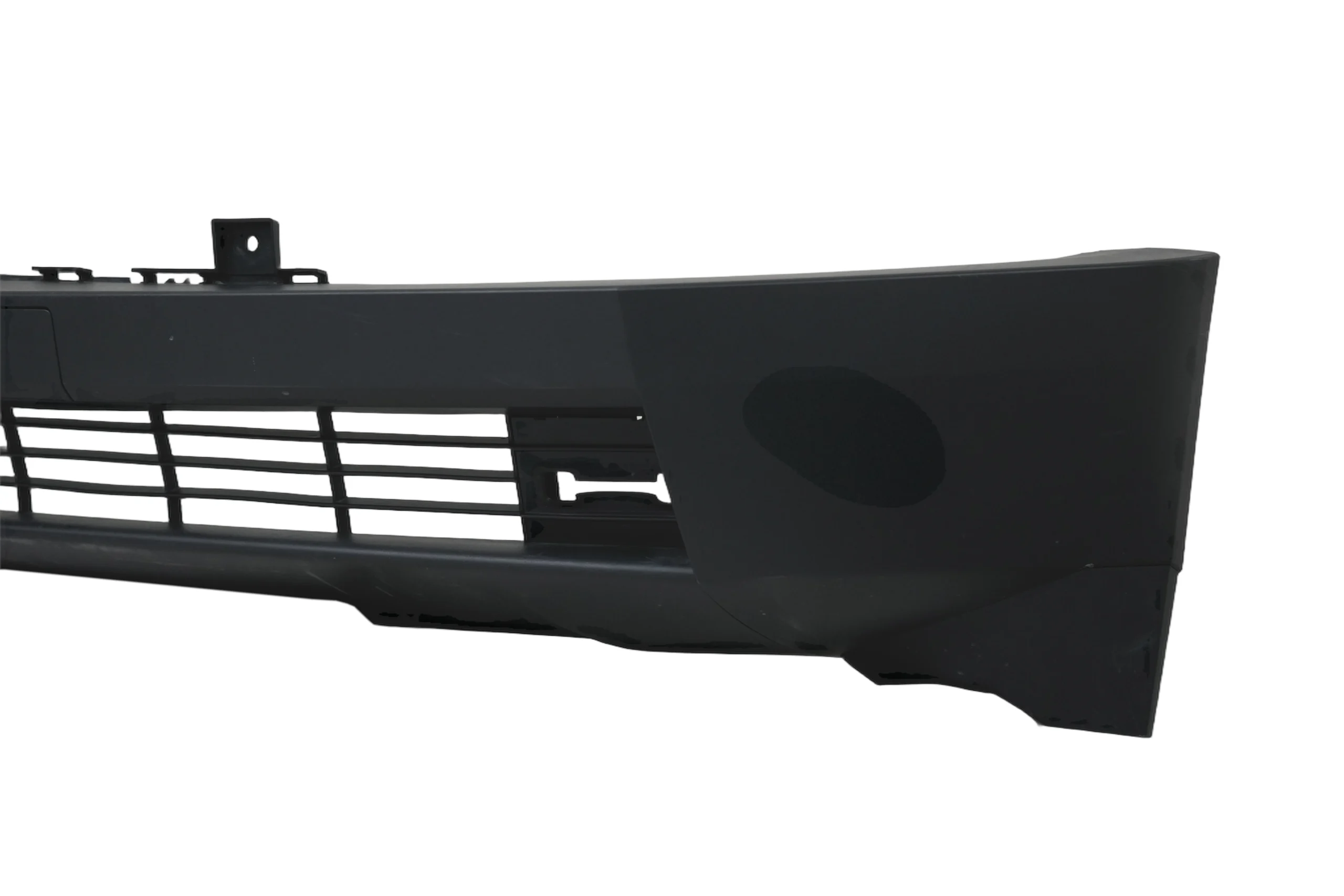 Tesla Cybertruck Front End Assembly 2024–2025 – Black Bumper, Grille & Lower Shield OEM 178080500B for sale in Dubai 3