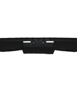 Tesla Cybertruck Rear Bumper Fascia Cover Black OEM 1800635-00-RR (2024- 2025) for sale in Dubai