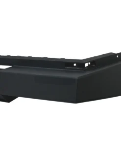 Tesla Cybertruck Rear Bumper Fascia Cover Black OEM 1800635-00-RR (2024- 2025) for sale in Dubai 2