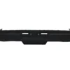 Tesla Cybertruck Rear Bumper Fascia Cover Black OEM 1800635-00-RR (2024- 2025) for sale in Dubai 3