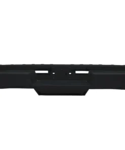 Tesla Cybertruck Rear Bumper Fascia Cover Black OEM 1800635-00-RR (2024- 2025) for sale in Dubai 3