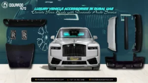 genuine car spare parts