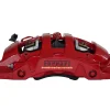 Ferrari 812 Front Brake Caliper LH 20B8080300 – Red Edition for sale in Dubai