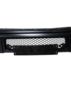 Front Lower Bumper G 63 Black Matte for Sale