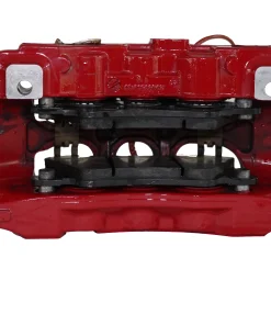 Ferrari 812 Front Brake Caliper LH 20B8080300 – Red Edition for sale in Dubai