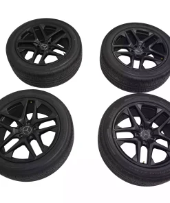 21 AMG Mercedes Benz G63 G550 AMG Factory OEM A4634011900 01