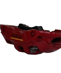 Ferrari 812 Front Brake Caliper RH 20B8080400 – Red Edition for sale in Dubai