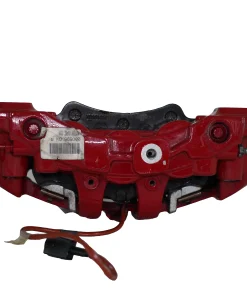 Ferrari 812 Front Brake Caliper RH 20B8080400 – Red Edition for sale in Dubai
