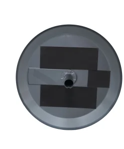 A4638981700 Spare Wheel Cover G 63 1 Silver